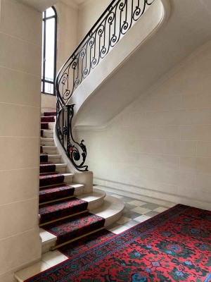 entrée immeuble 3 alfred Roll.JPG